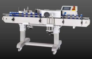 PL-501 Labeling Machine