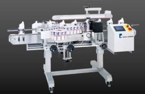 PL-622 Labeling Machine