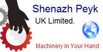 Shenazh Peyk UK Limited Logo