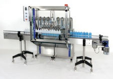 Posimatic EV-1000 Automatic Filling Machine