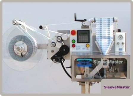 Sleeving System - SleeveMaster