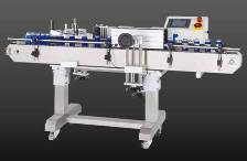 PL-501 Automatic Wrap Around Labelling System